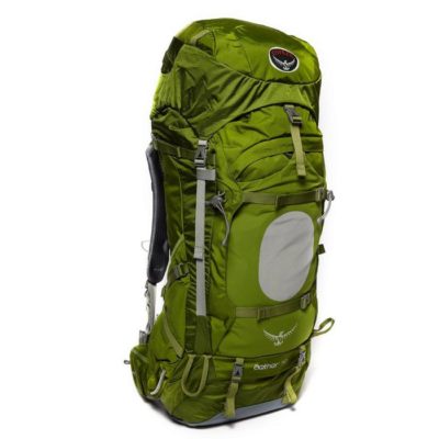 Aether 70L Rucksack (L) Aether 70L Rucksack (L)